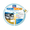 Teknor Apex Teknor Apex 7503-50 AquaFlex RV/Marine Hose - 1/2" x 50', White 7503-50